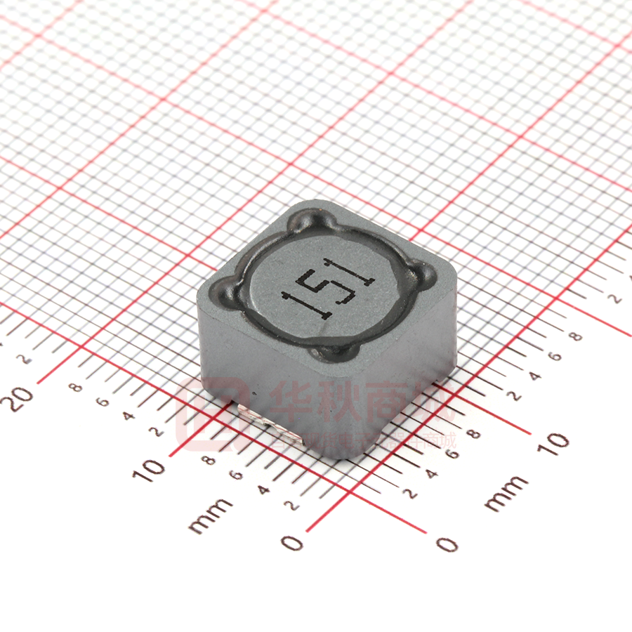 SMDRI127-151MT