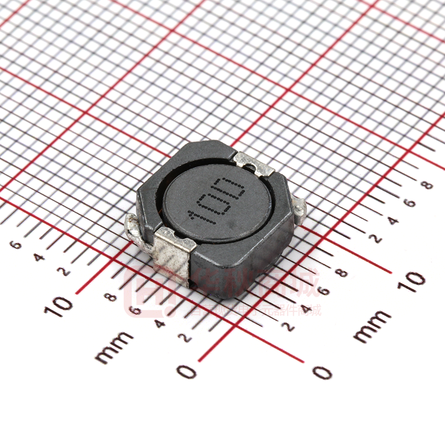SMDRH104R-100MT