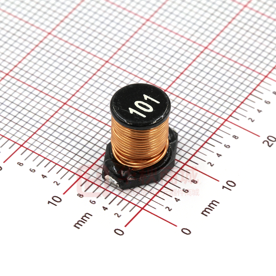 SMSD0810-101M