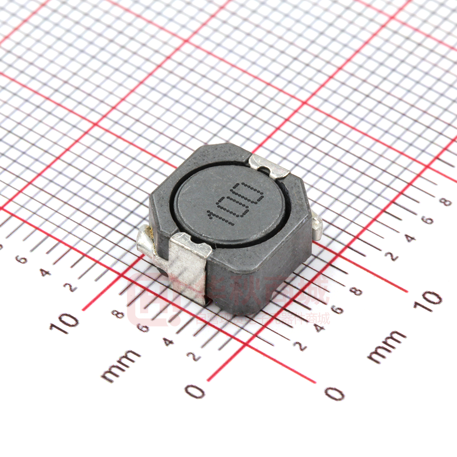 SMDRH105R-100MT