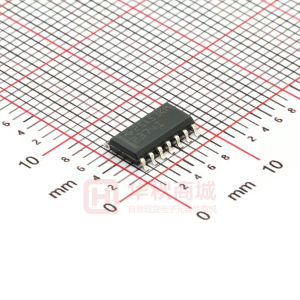 TLV2374IDR