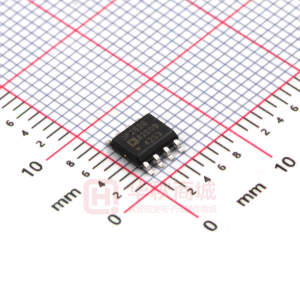 OP282GSZ-REEL7