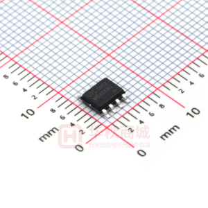 MC4558G-S08-R