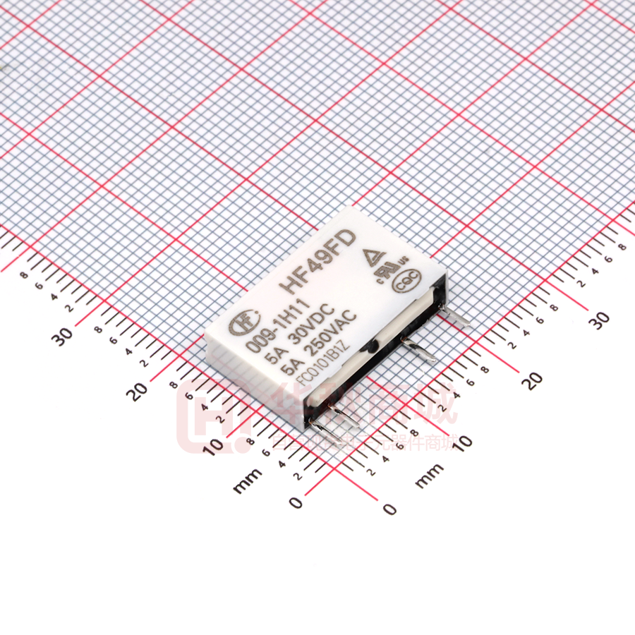 HF49FD/009-1H11