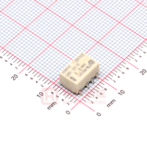 G6K-2F-Y-TR-DC4.5V