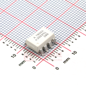 HCPL-7800A-500E