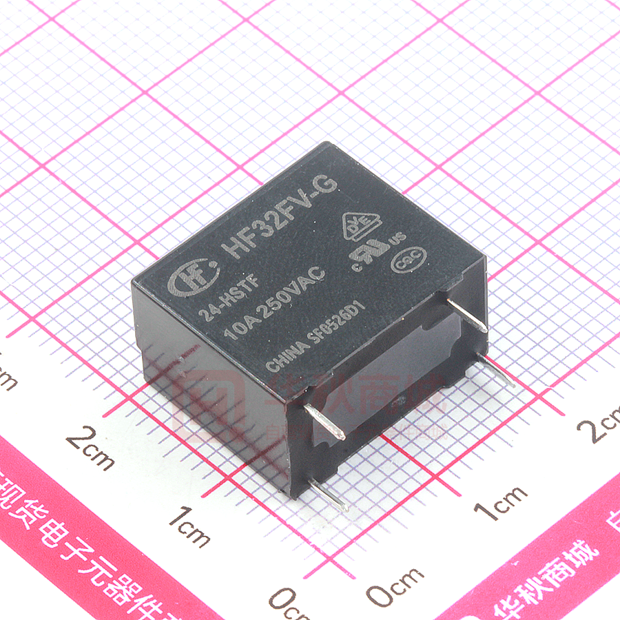HF32FV-G/24-HSTF