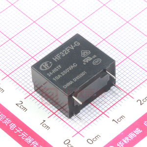 HF32FV-G/24-HSTF