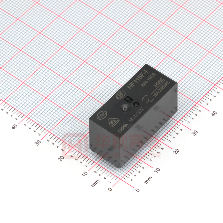 HF115F-I/024-1HS3