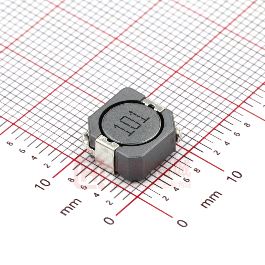 SMDRH105R-101MT