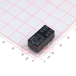 G6A-274P-ST-US-DC12V