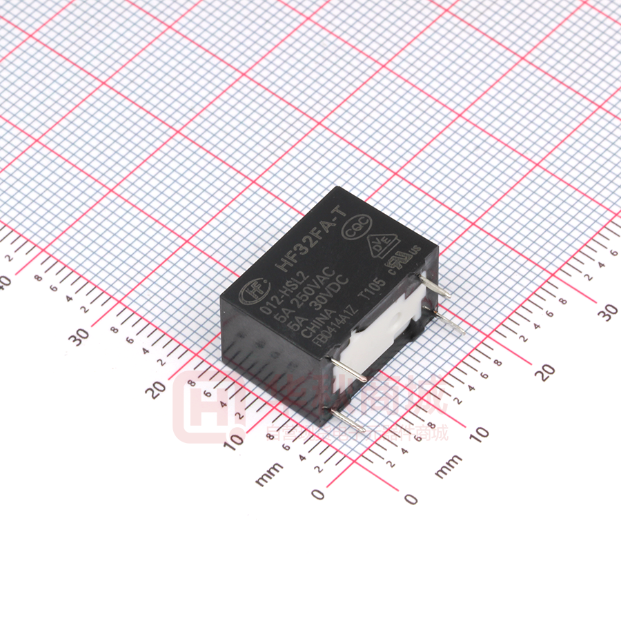 HF32FA-T/012-HSL2
