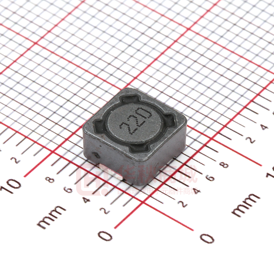 SMDRI74-220MT