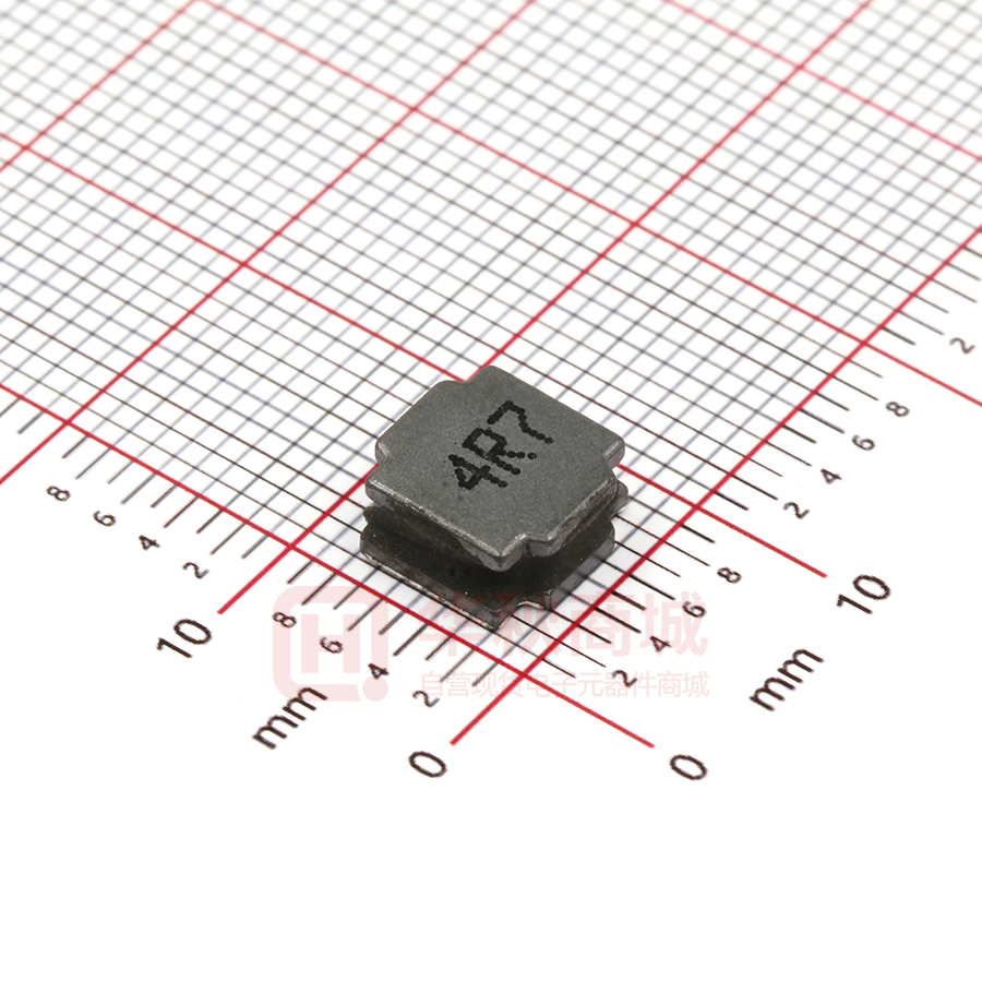 SMNR8040-4R7MT