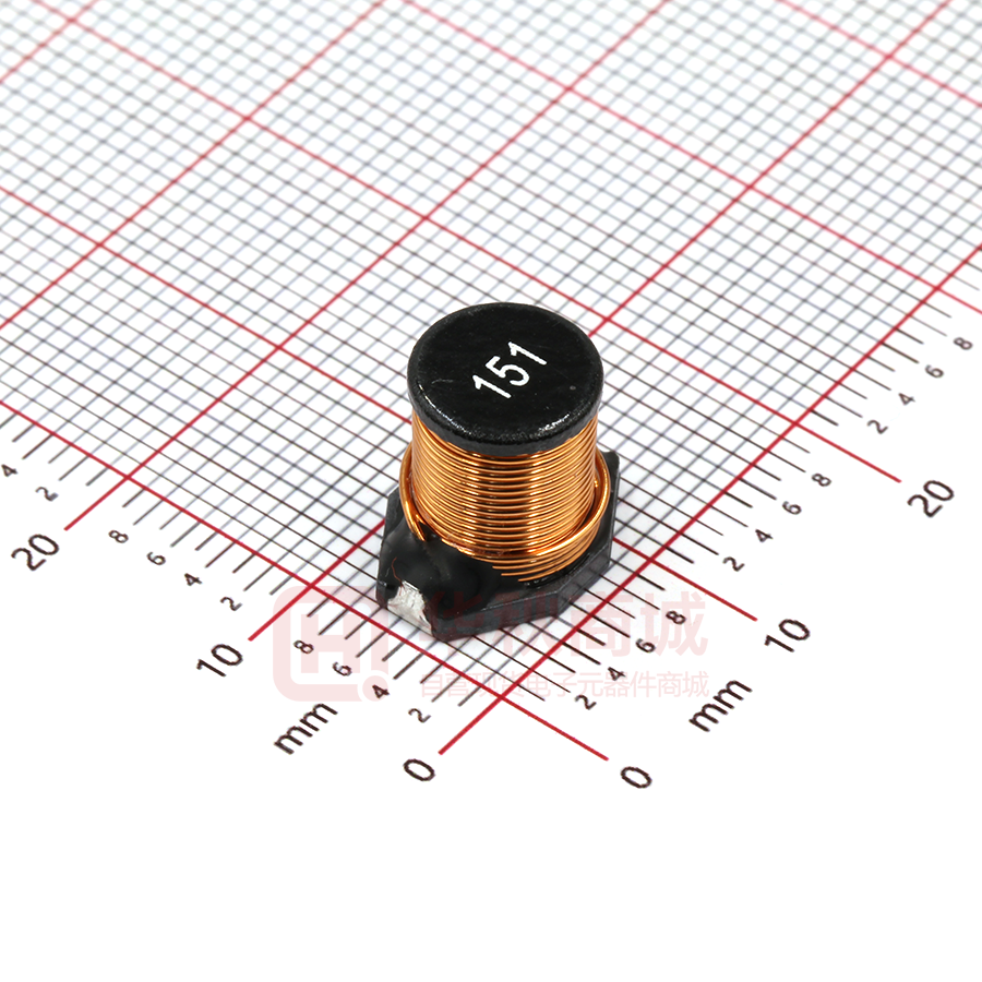 SMSD0810-151M