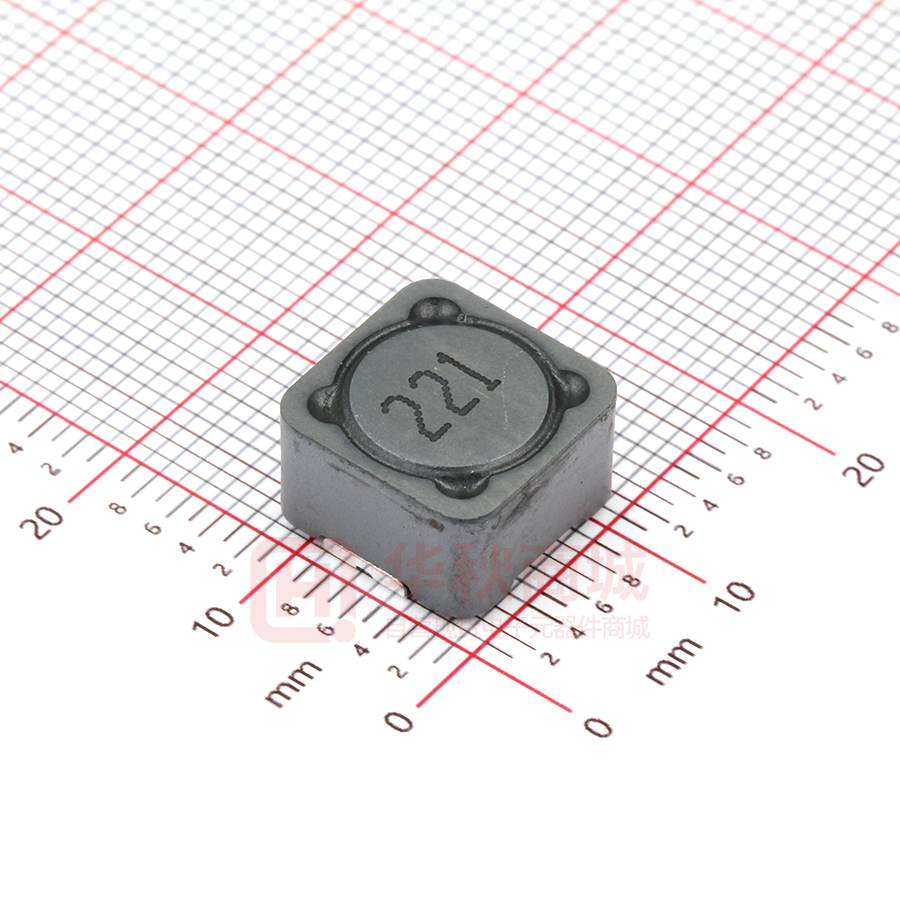 SMDRI127-221MT
