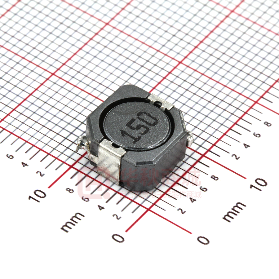 SMDRH105R-150MT