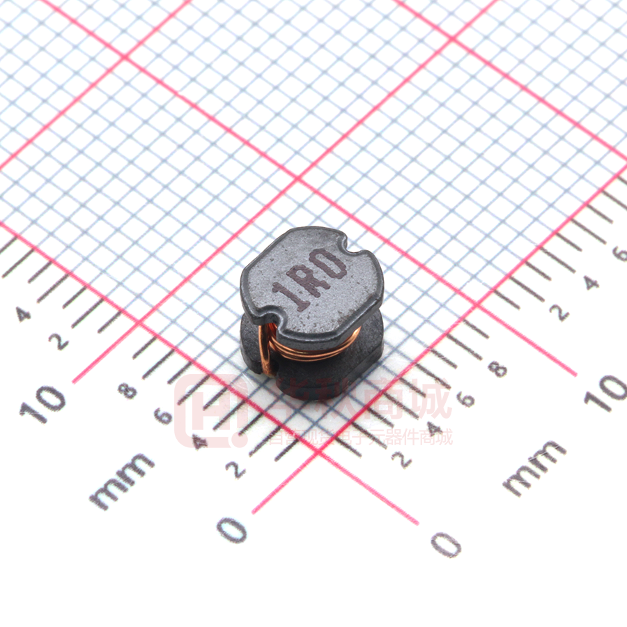 SM5845-1R0MT