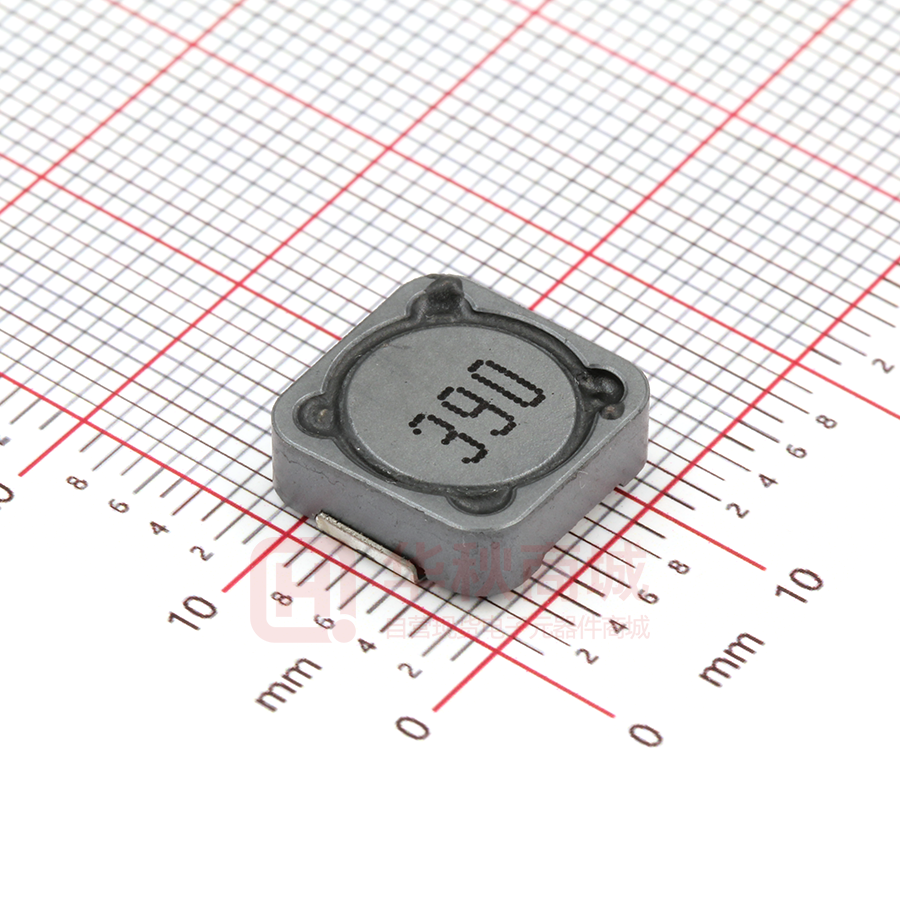 SMDRI124-390MT