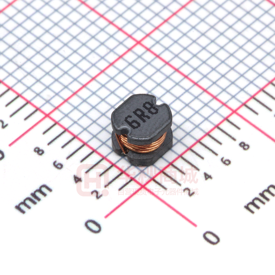 SM4532-6R8MT
