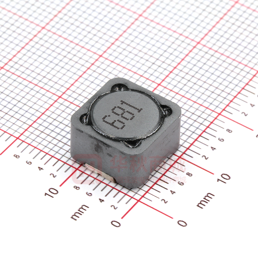 SMDRI127-681MT
