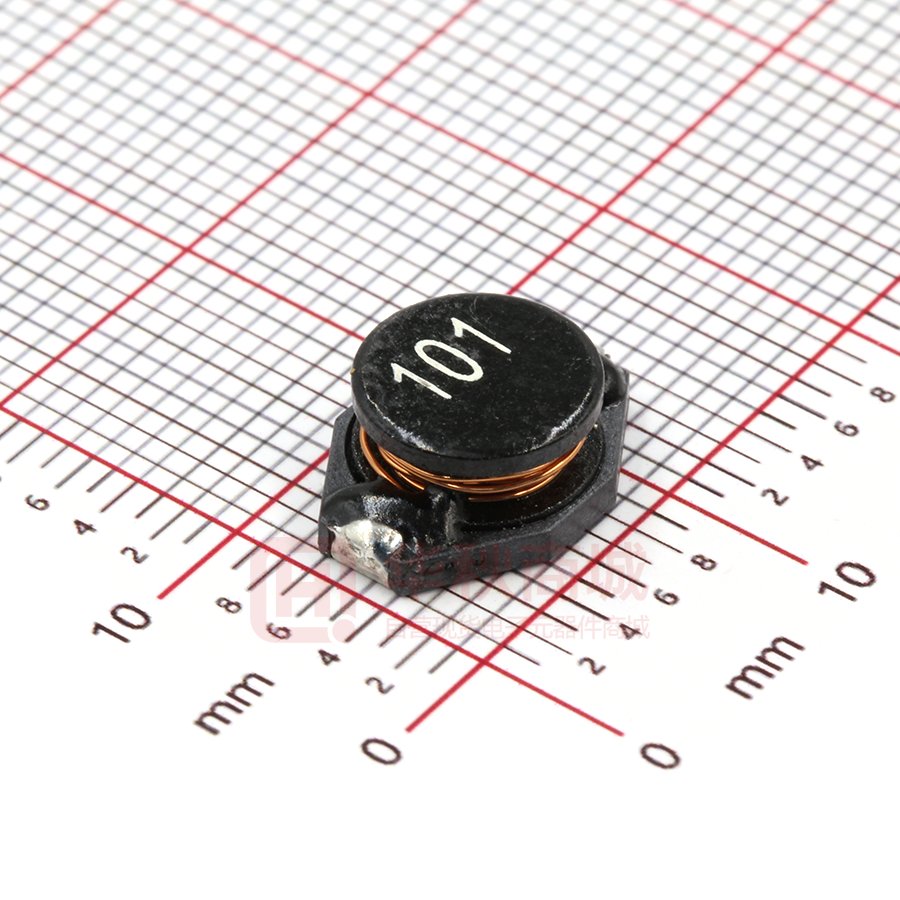 SMSD0804-101MT