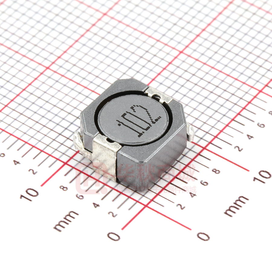 SMDRH105R-102MT