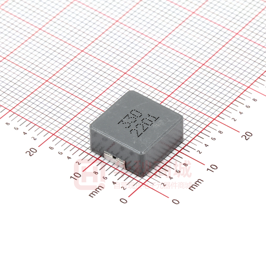TMPC1206HP-330MG-D