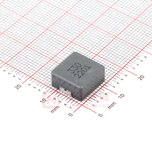 TMPC1206HP-330MG-D