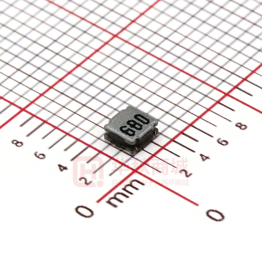 SMNR3015-680MT