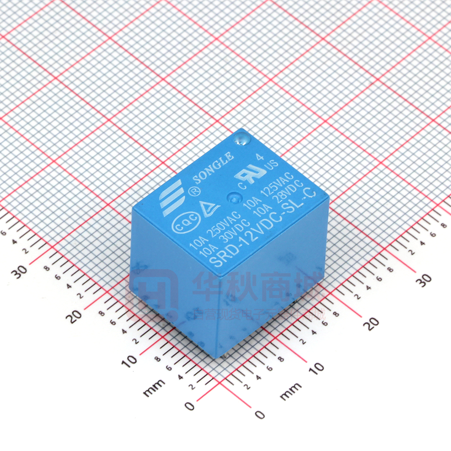 SRD-12VDC-SL-C