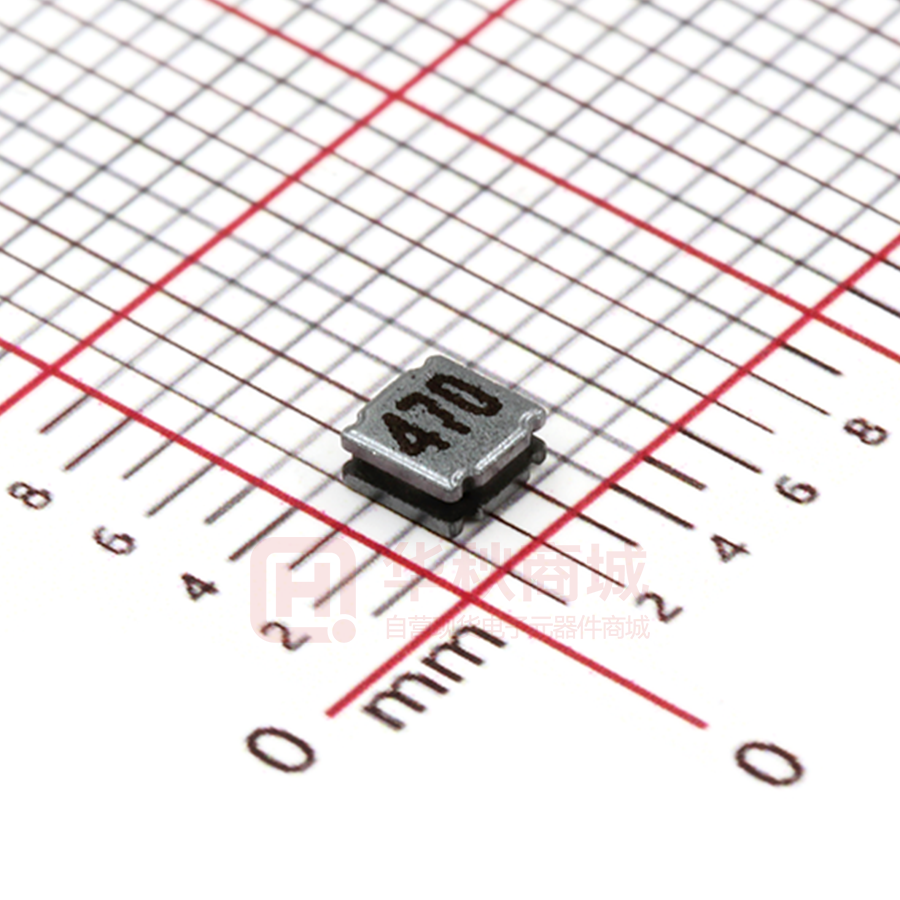 SMNR3015-470MT