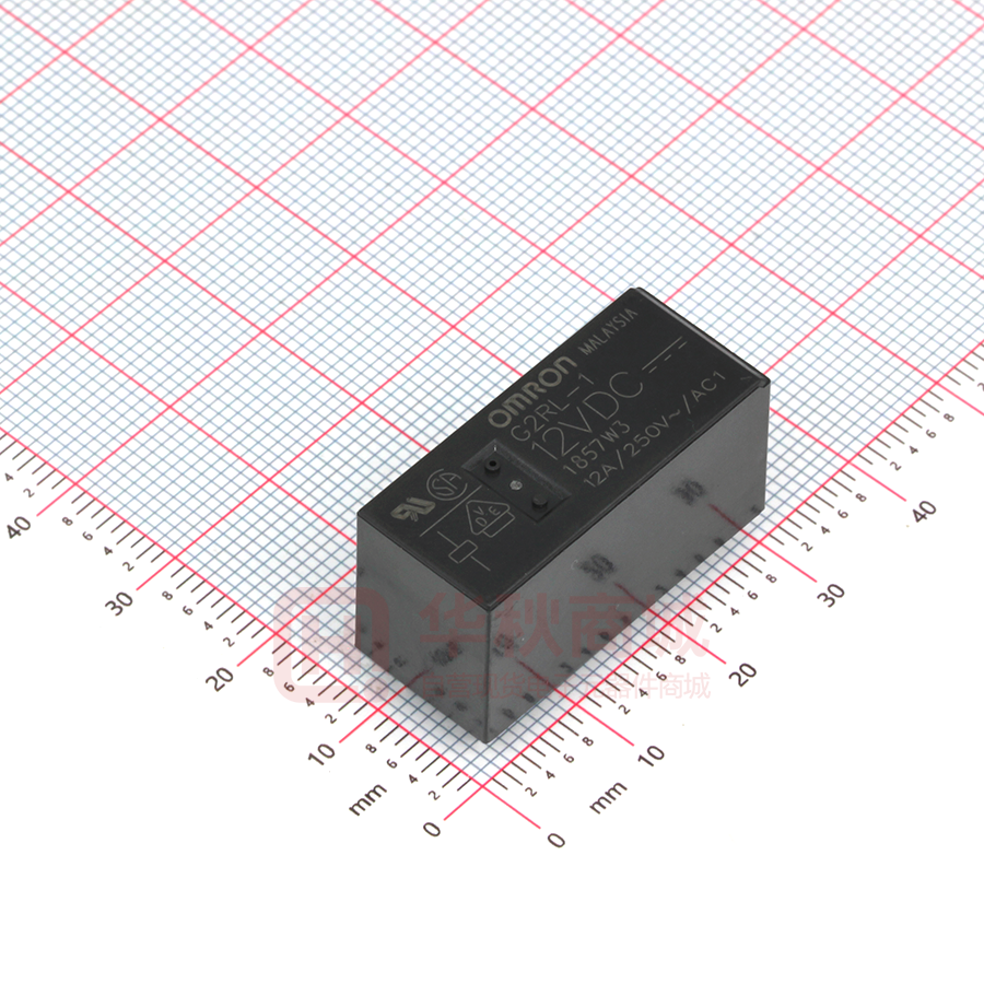 G2RL-1-DC12V
