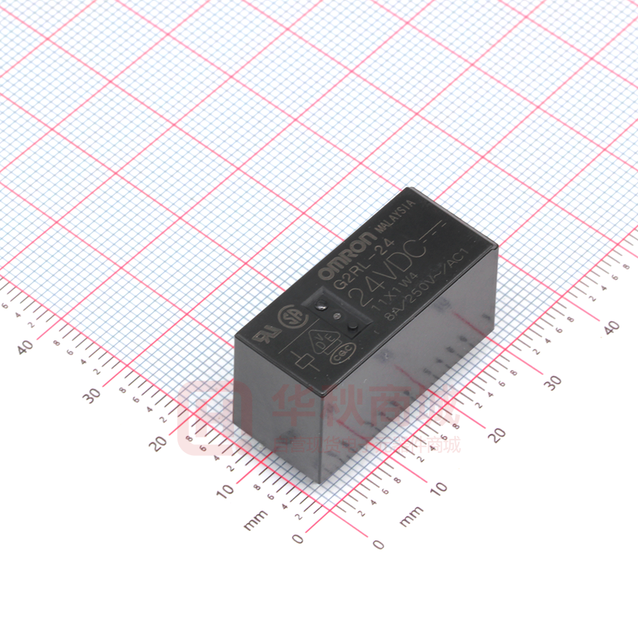 G2RL-24 DC24