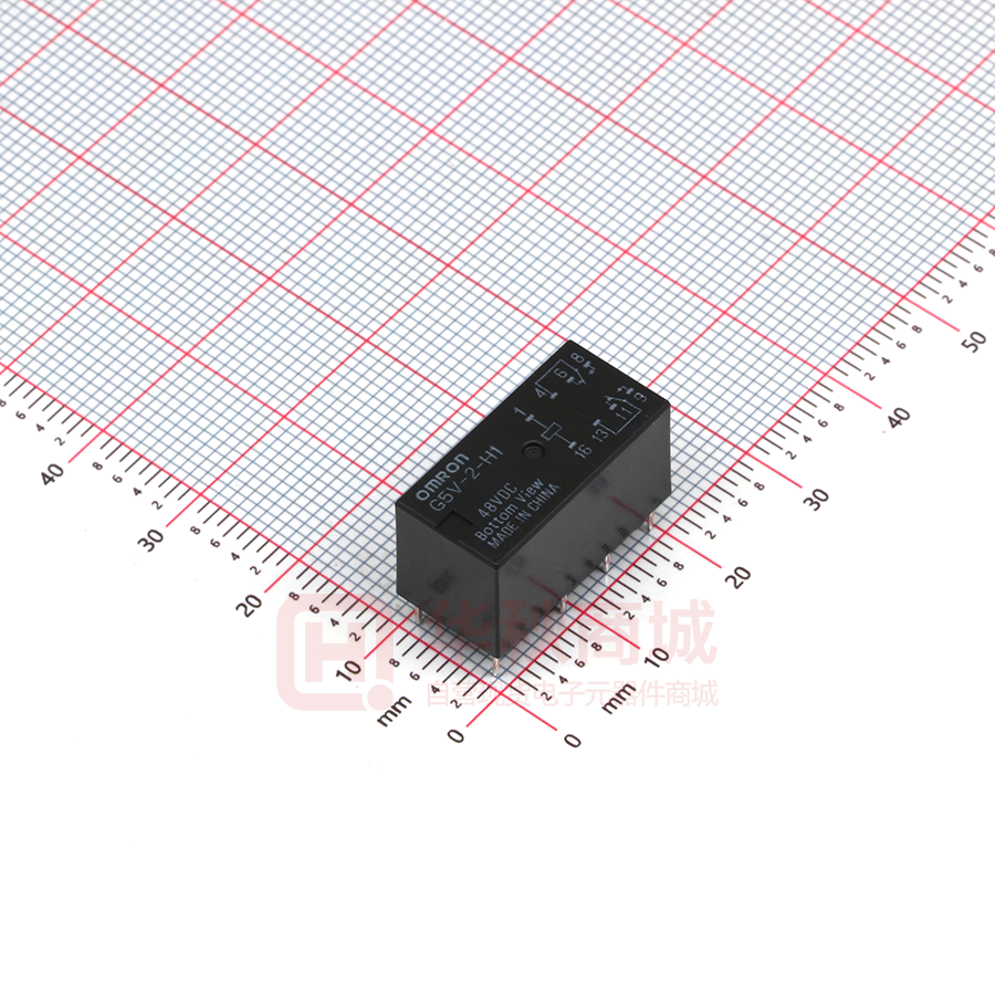 G5V-2-H1 DC48