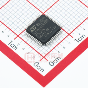 STM32H503CBT6