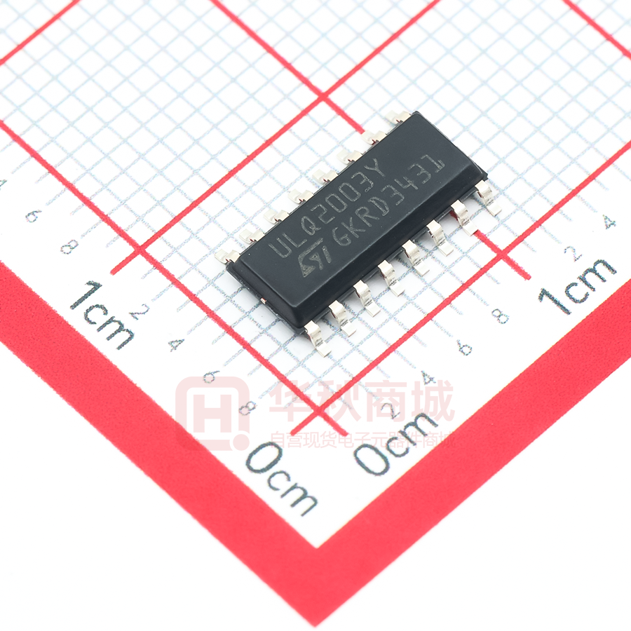 ULQ2003D1013TRY