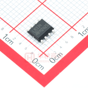 LM334DT