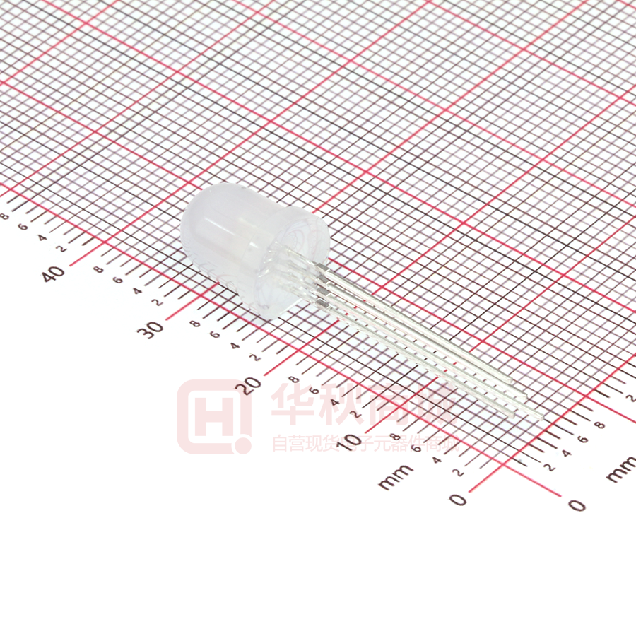 WS2812D-F8