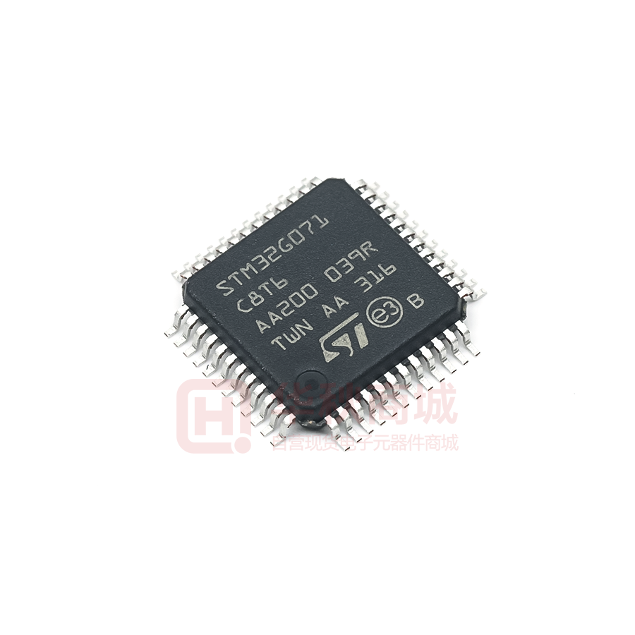 STM32G071C8T6