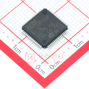 STM32F412RGT6