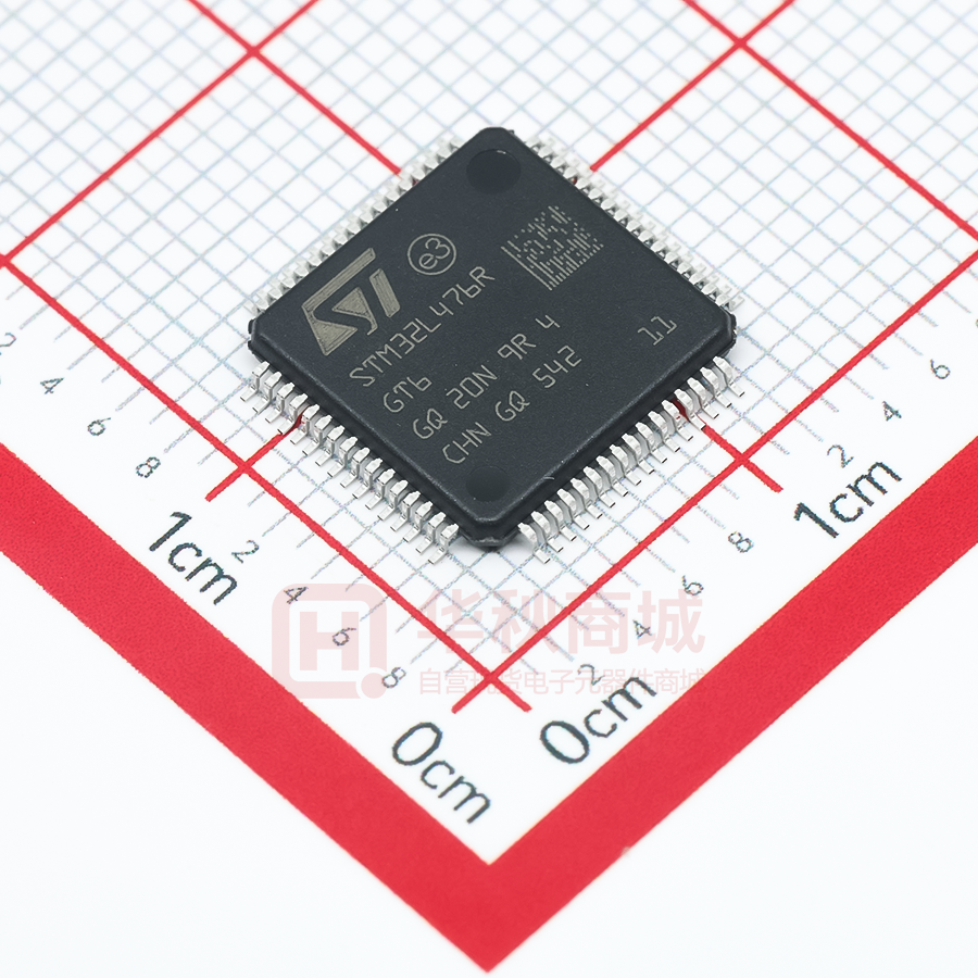 STM32L476RGT6