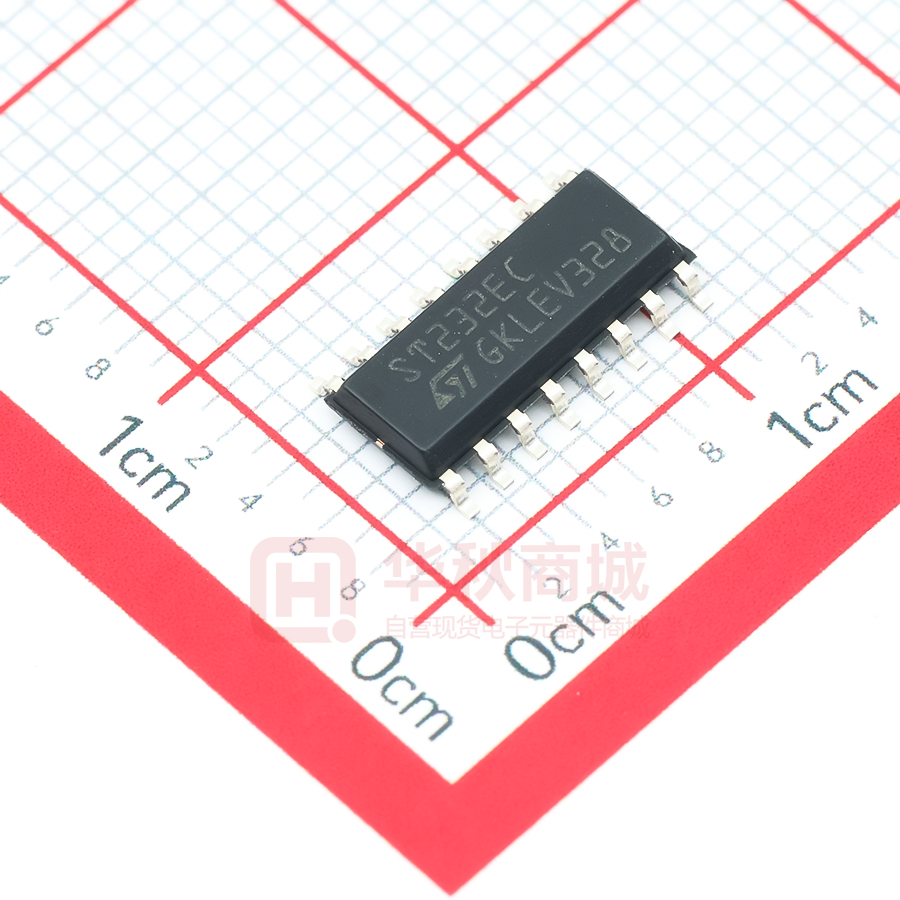 ST232ECDR