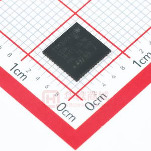 STM32G474CEU6