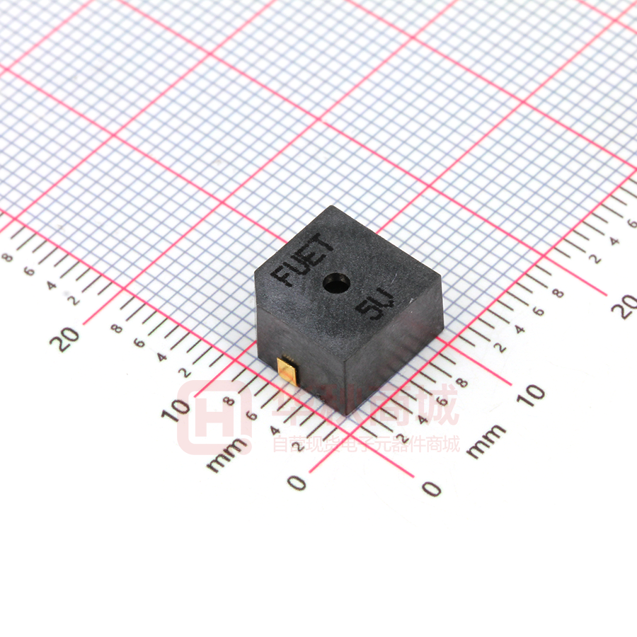FUET-9650B-5V