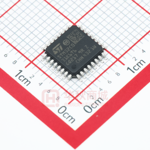 STM32C031K6T6