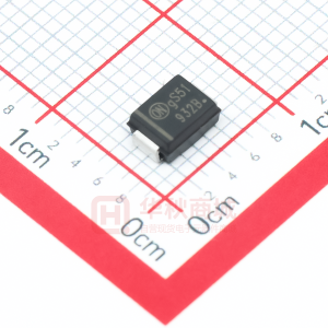 1SMB5932BT3G