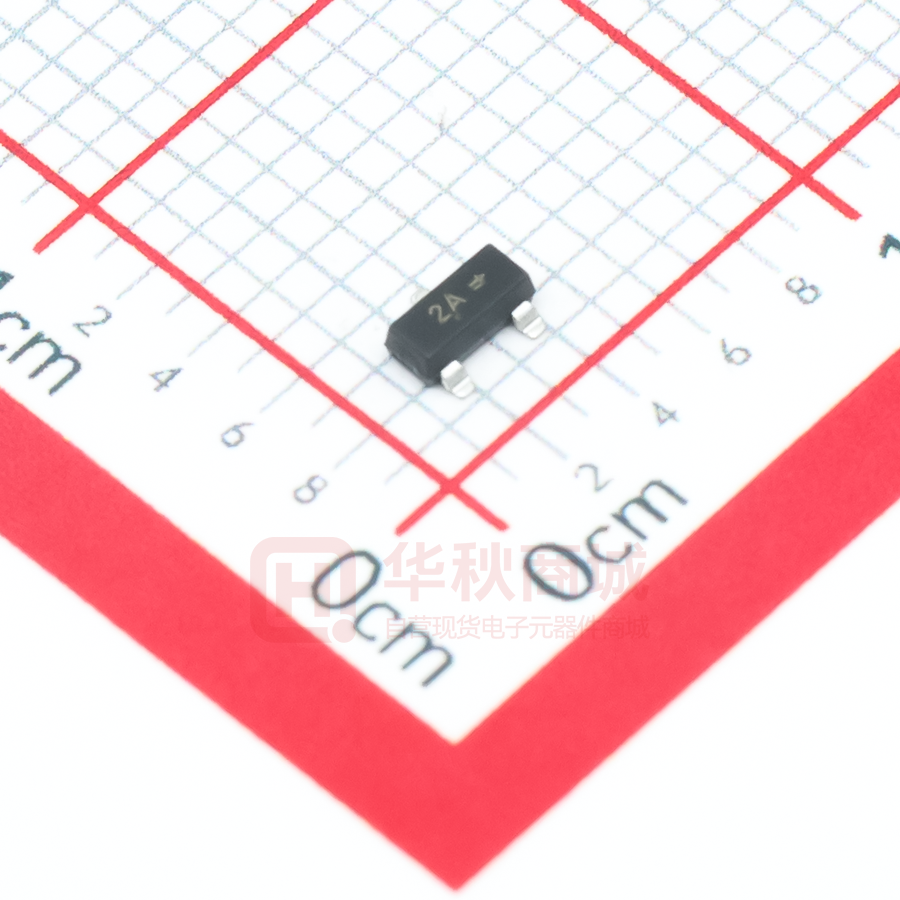 SMMBT3906LT1G