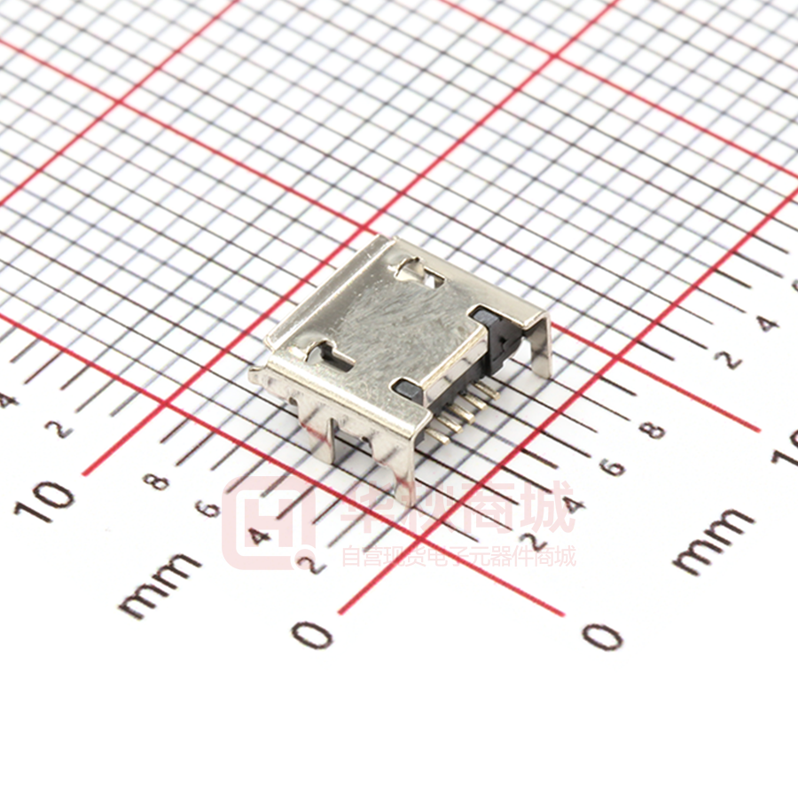 MICRO 4P DIP JB