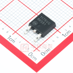 NCV1117DT50RKG